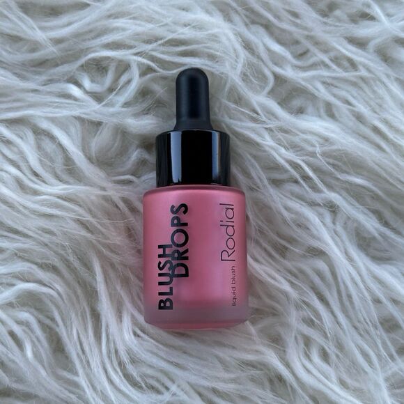 Rodial Blush Drops Frosted Pink - Picture 9 of 11